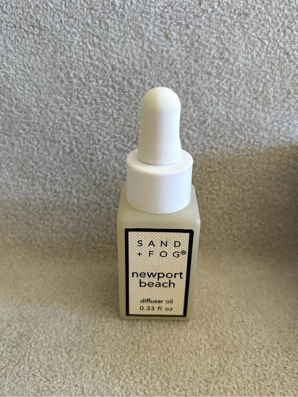 SAND + FOG Newport Beach Diffuser Oil 0.33fl oz Brand New!!
